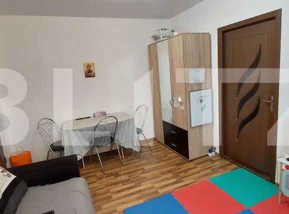 Apartament 2 camere, zona Cedonia