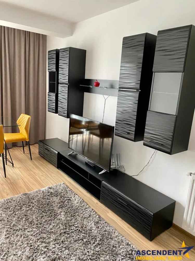 Rezidenta premium, in areal apreciat, Brasov