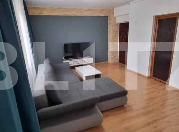 Apartament 2 Camere Alfa Arad Bloc Nou Mobilat Utilat