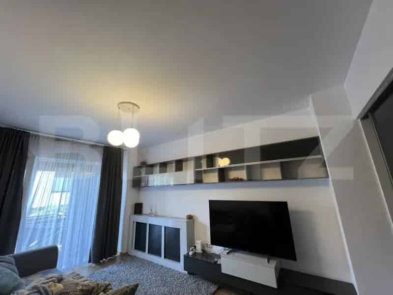 Apartament 2 camere Buna Ziua gradina 50 mp
