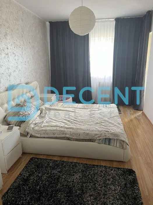 Apartament de inchiriat, Sanpetru,  Brasov.