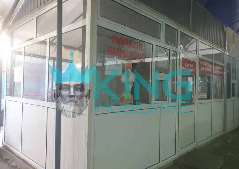 Spatiu Comercial Ploiesti Nord 15mp2 - Inchiriere