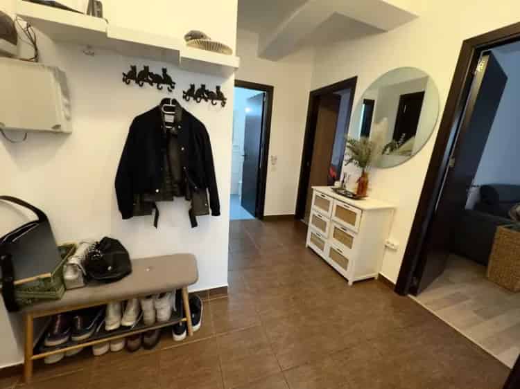 Apartament 2 camere Popoesti Leordeni / Drumul Fermei / C...