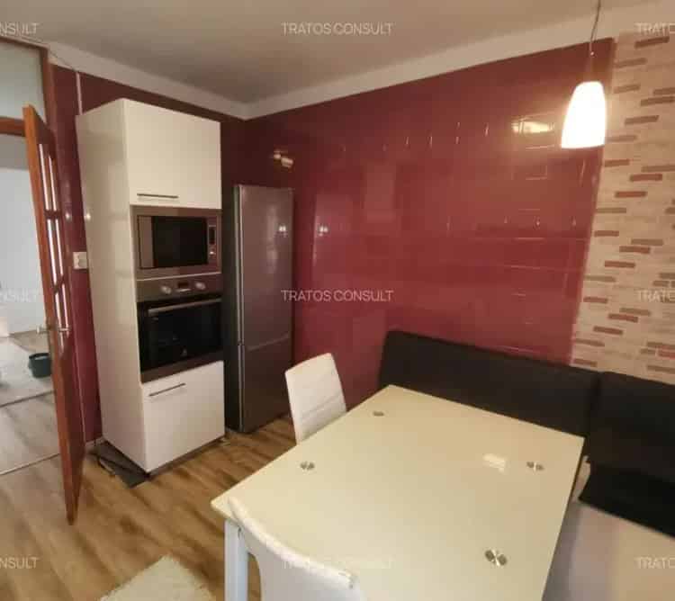 Apartament 4 Camere Brancoveanu Decomandat Mobilat Utilat
