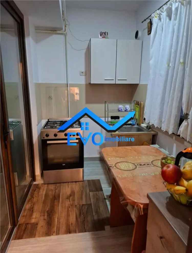 Apartament de vanzare, 2 camere, 41mp,  Sun Residence, Valea Adanca, Iasi