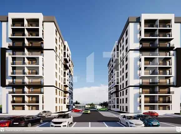 Apartament 2 Camere Satina Park Finisaje Lux