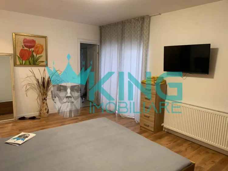 Inchiriere apartamente 2 camere bloc nou zona linistita