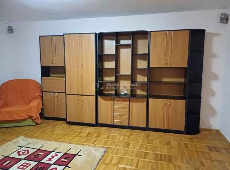 Apartament 2 camere decomadat Inel 1