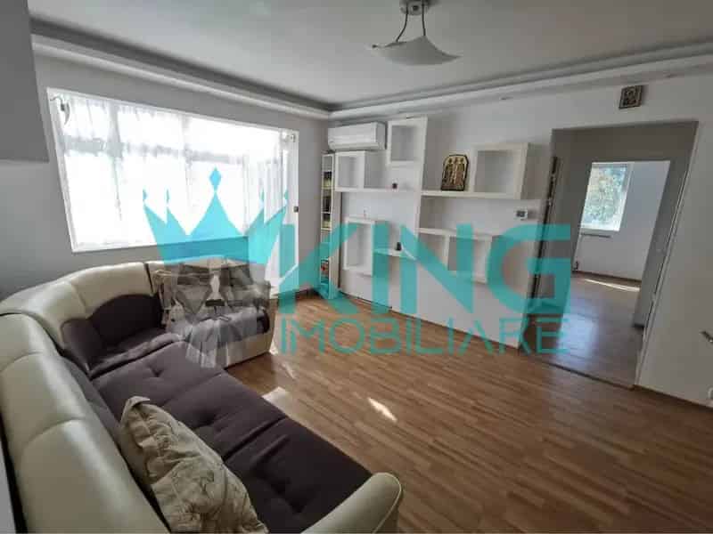 Apartament 2 Camere Podul de Piatra Iasi - Mobilat si Utilat