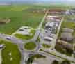 Teren Intravilan Arad 14615 mp Vanzare