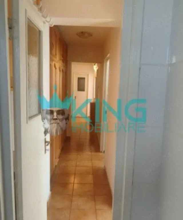 Inchiriere apartamente 4 camerei in Cring Buzau complet mobilat