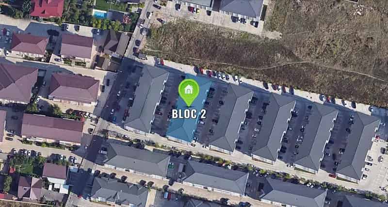 Apartament 2 Camere Sector 3 Bucuresti