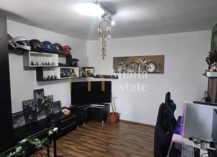 Apartament cu 1 camera, Calea Sagului