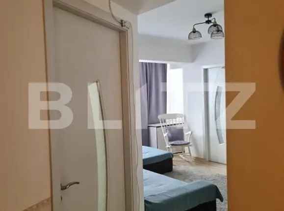 Apartament 3 camere, bloc nou, 83mp, Burdujeni