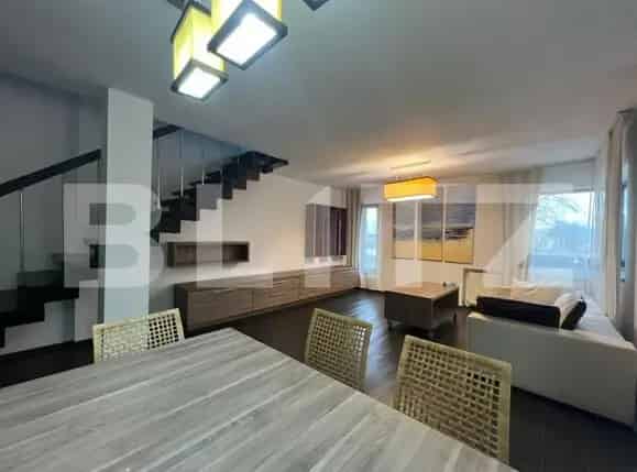 Apartament 3 Camere Sibiu Zona Exclusivista