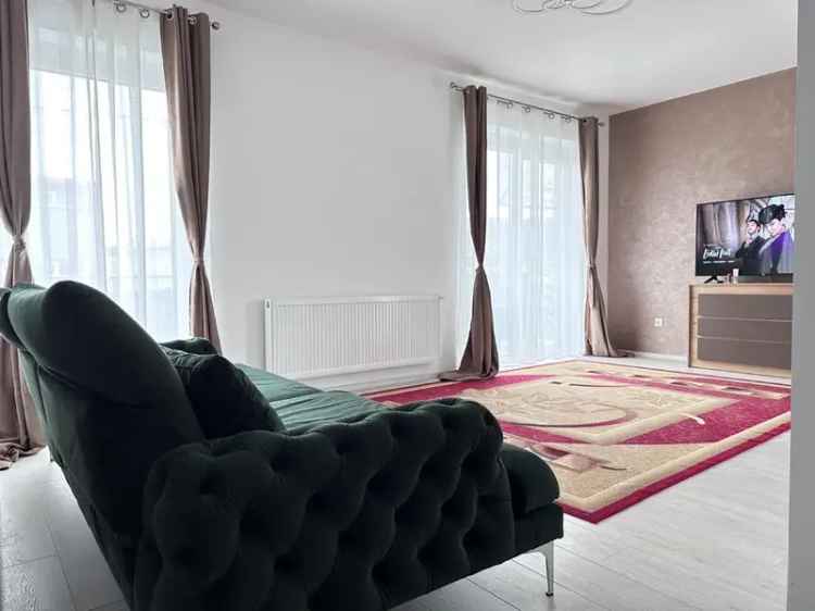 Apartament 2 camere, Livezeni