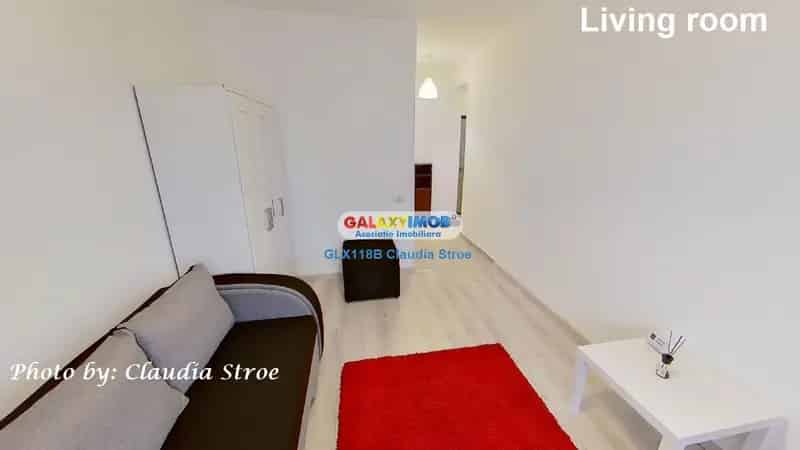 Garsoniera Militari Residence Parcare Inclus