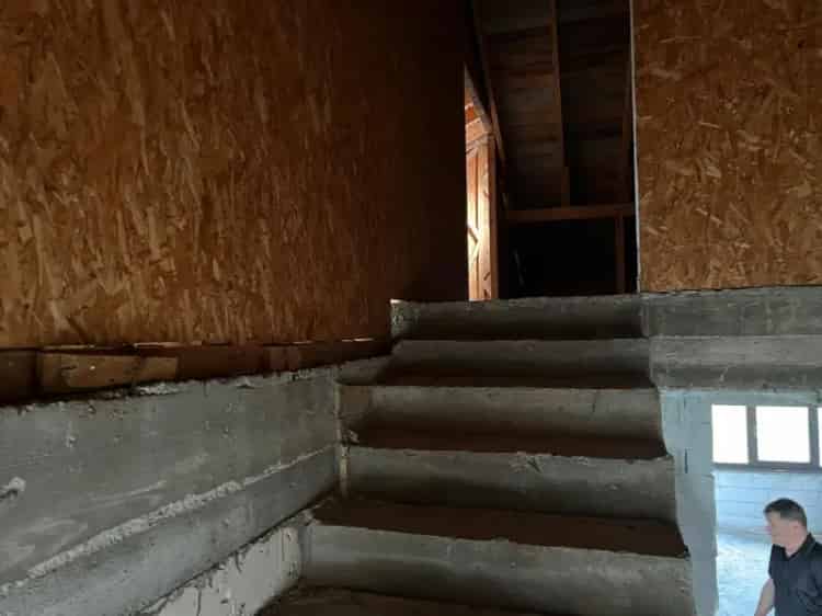 Domnesti, Clinceni, str. Fortului