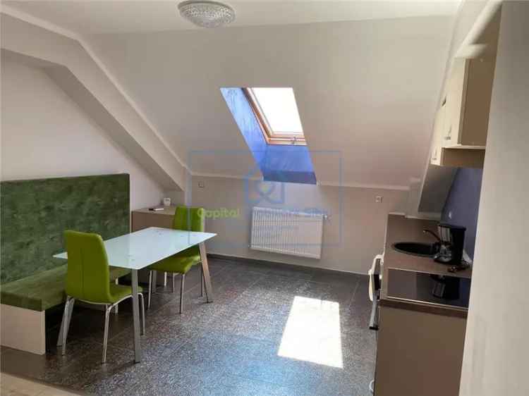 Apartament de inchiriat in Sibiu  2 camere decomandat, Mihai Viteazu