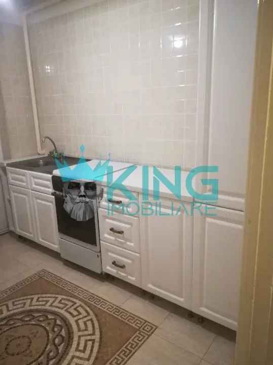 Inchiriere apartamente 2 camere zona verde Cornisa cu parcare