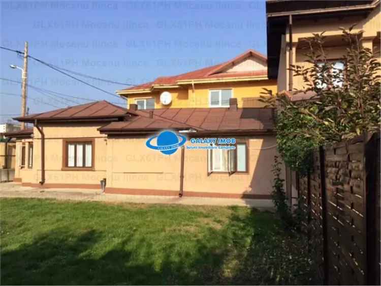 Inchiriere casa 3 camere Ploiesti pentru muncitori, aproape de Afi Palace