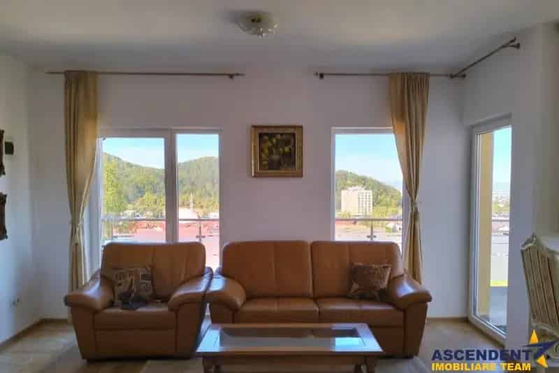 Apartament nou 60 mp Brasov Sacele - Mobilat Lux
