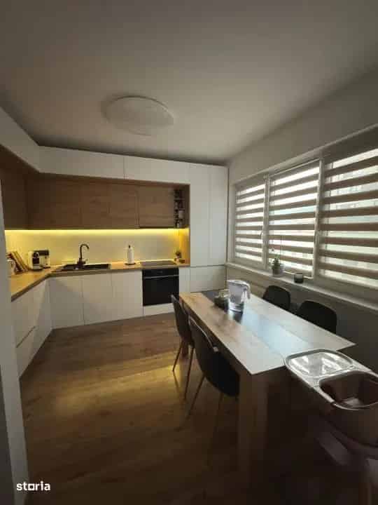 Apartament Modern 2 Camere Floresti Zona Vivo