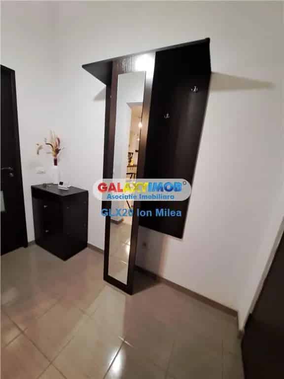 Inchiriere apartament studio modern Vitan Gradinarilor