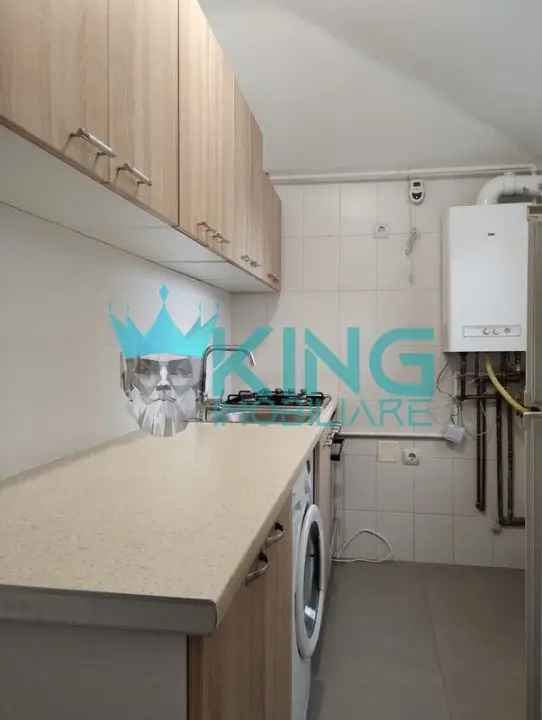 Apartament 3 Camere Calea Calarasilor Bucuresti