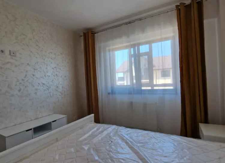 Apartament  1 camera  , 41 metri, etaj 3 Cod:150517