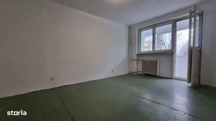 Vanzare apartament cu 3 camere in zona Lacul Tei Doamna Ghica