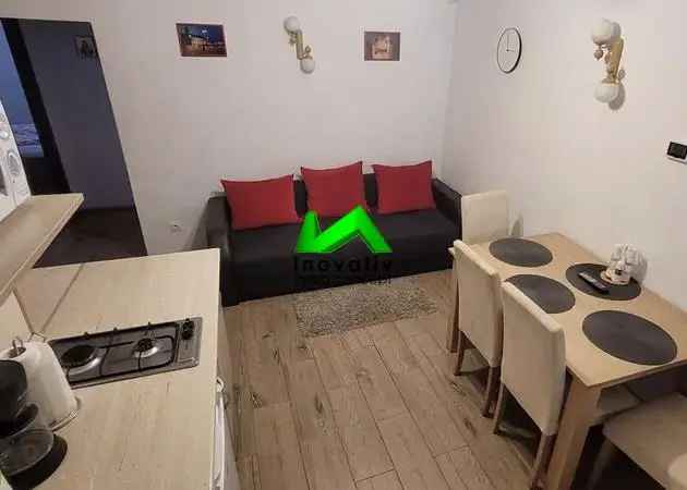 Apartament de inchiriat 3 camere Sibiu Ultracentral