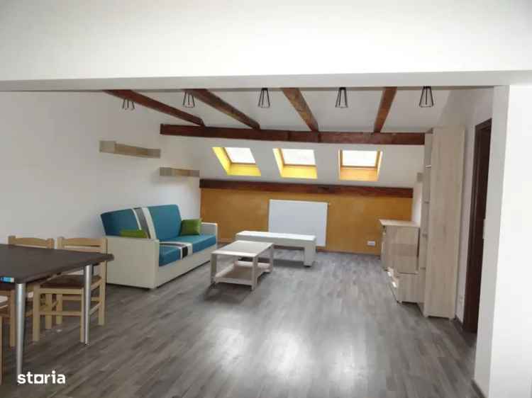 De vanzare apartament 2 camere ultracentral cu aer conditionat