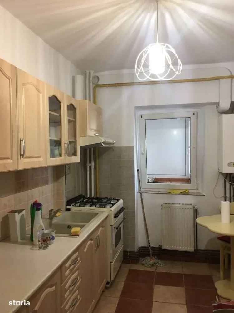 Apartament 3 camere Gara