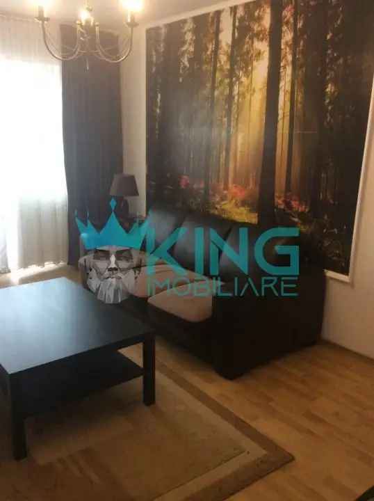 Inchiriere apartament 2 camere Malu Rosu complet mobilat