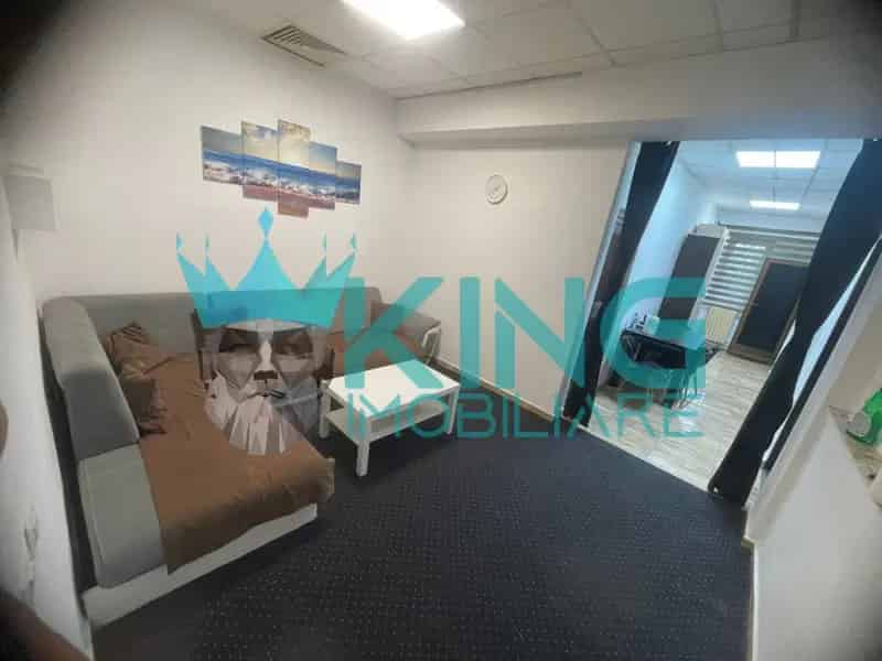 Tomis Nord Birouri Apartament 4 Camere 100mp Centrala Proprie