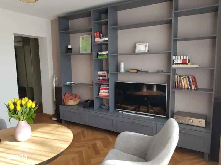 Vanzare apartamente 4 camere renovat lux Gheorgheni mobilier complet