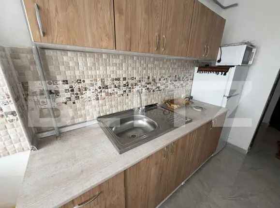 Inchiriere apartament cu 2 camere Calea Severinului cu centrala si aer conditionat