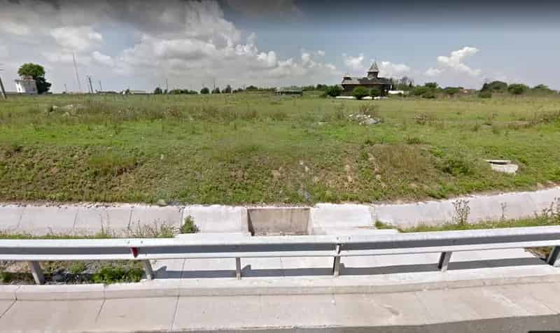 Teren Arabil Extravilan 2883mp Constanta