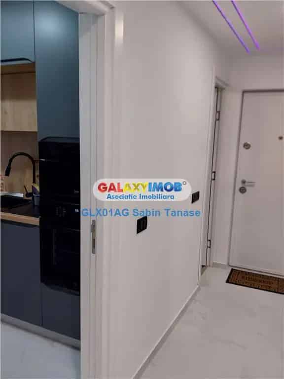 Apartament 4 camere de vanzare zona Lidl Nord
