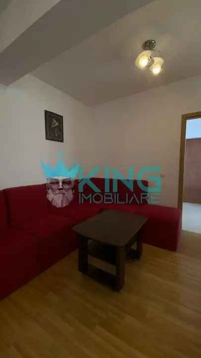 inchiriere apartament 3 camere iosia mobilat si utilat