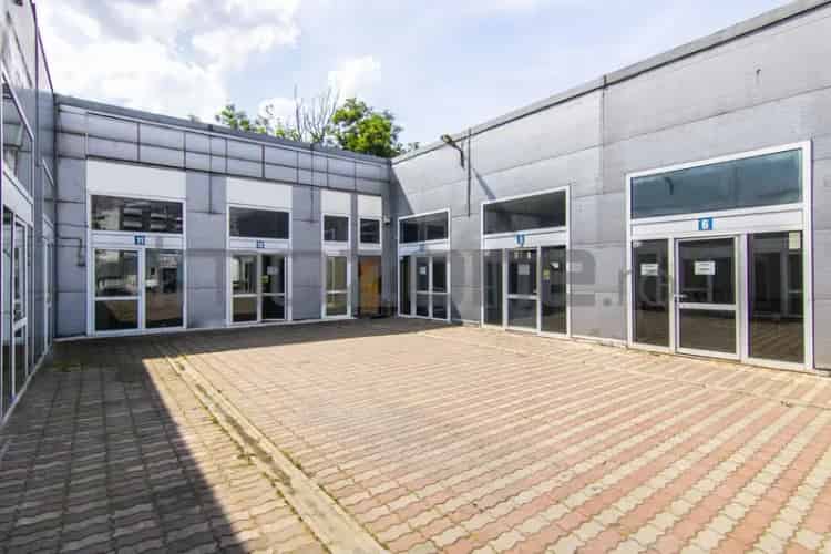 Spatiu Comercial Valea Cascadelor Depozit Showroom Retail