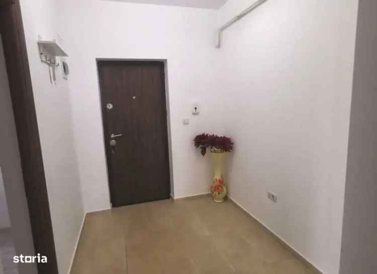 Vanzare apartament 2 camere Galata etaj 3 cu centrala si dotari complete