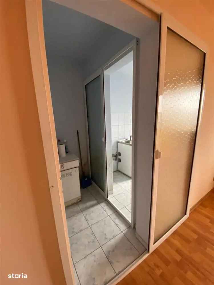 Apartament de vânzare 2 camere în zona Pod Roș-Odeon