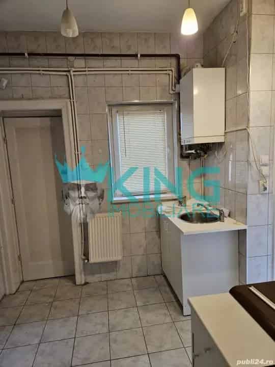 Spatiu Birouri Decebal 3 Camere Nemobilat Loc Parcare AC