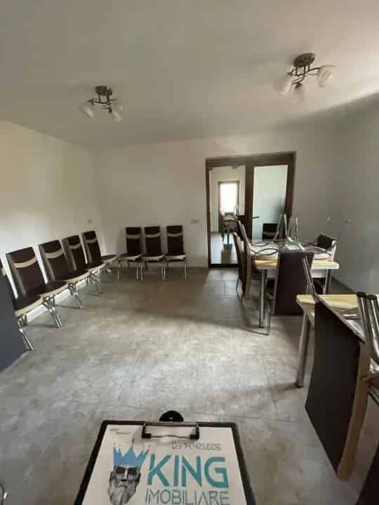 Vila 12 Camere Grivitei Pet Friendly Reconditionata