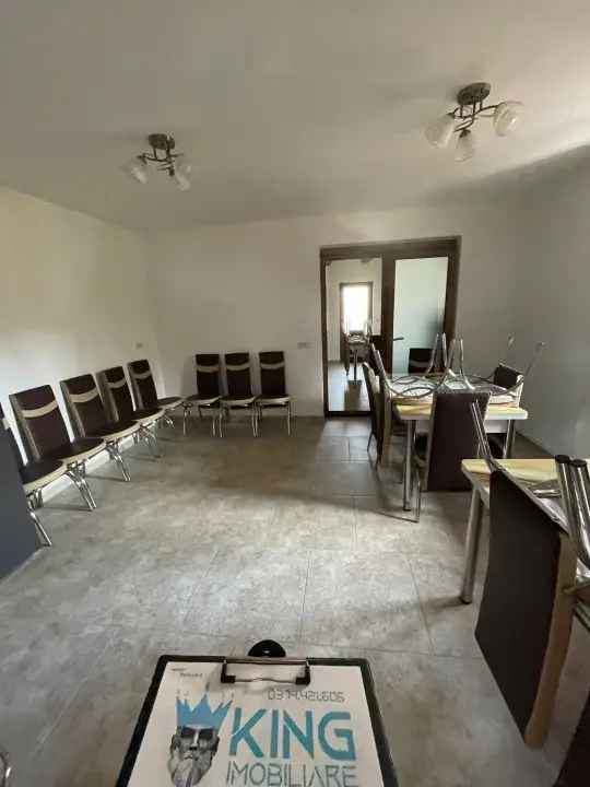 Vila 12 Camere | Grivitei | Pet Friendly | Reconditionat Recent