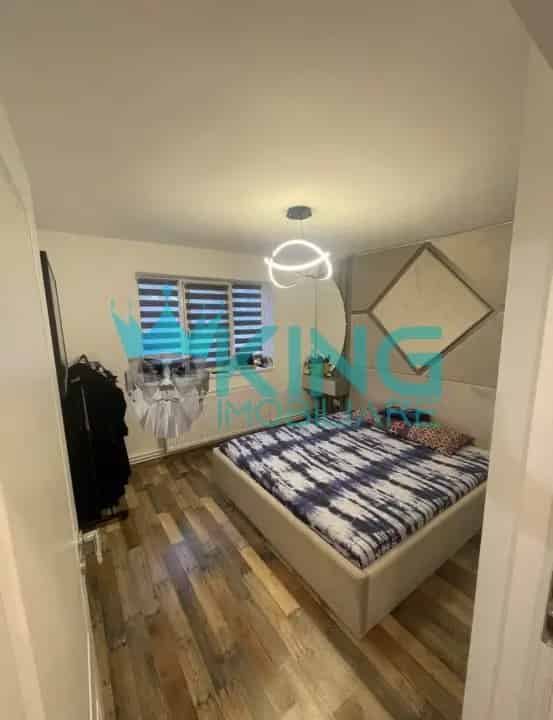 Apartament 3 camere de lux Cetatie Cluj