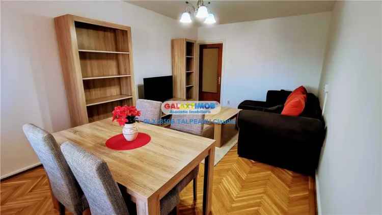 Inchiriere Apartament 4 Camere Ion Mihalache