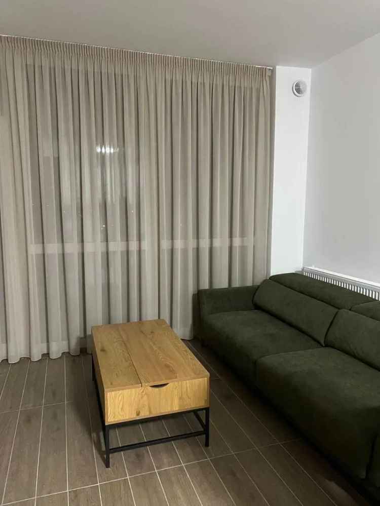 Apartament 2 camere